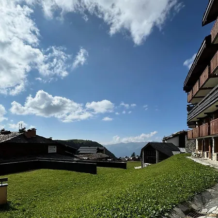 Andromede - Pour 4 Personnes 35 Macot-la-Plagne