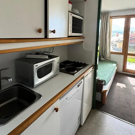 Appartement Andromede - Pour 4 Personnes 35 Macot-la-Plagne
