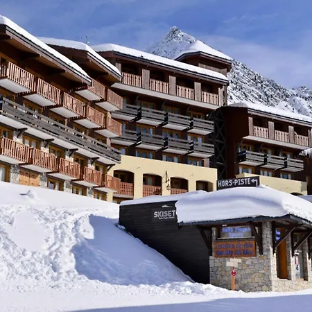 Appartement Andromede - Pour 4 Personnes 35